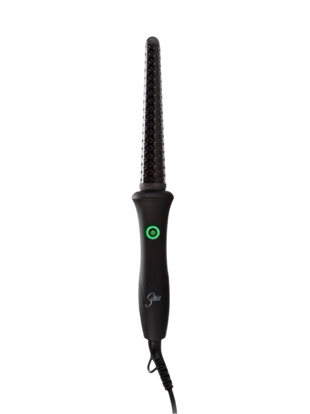 Sultra The Bombshell® Collection Cone Clipless Rod Curling Iron